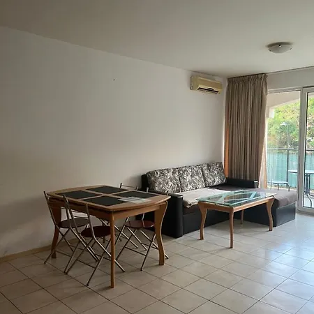 Apartment Sunny *
