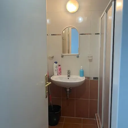 Apartment Sunny