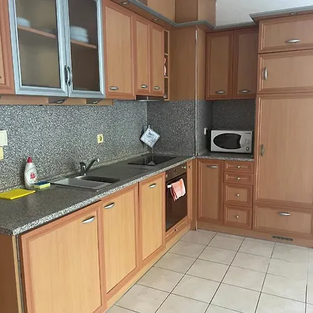 Apartment Sunny