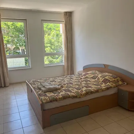 Apartment Sunny *
